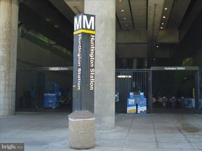 JEFFERSON MANOR - Residential