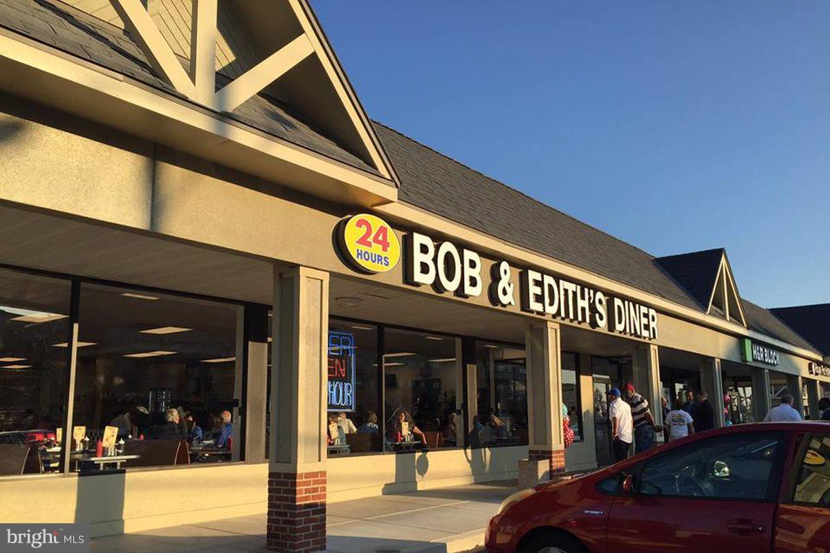 JEFFERSON MANOR - Residential