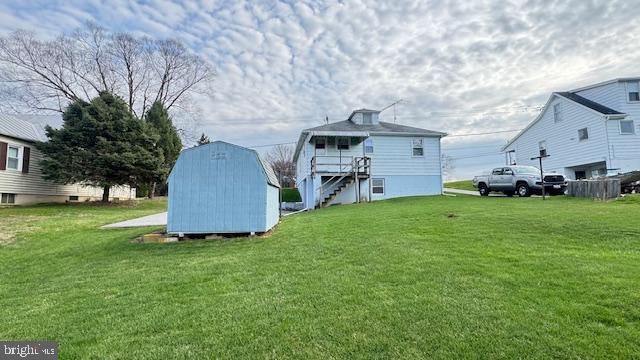 HAMPSTEAD - Residential