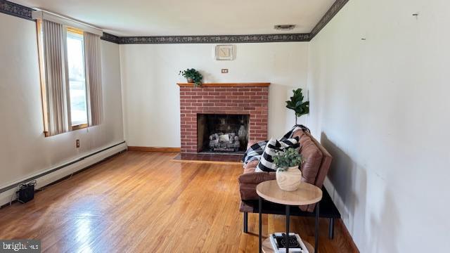 HAMPSTEAD - Residential