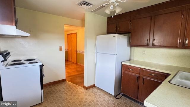 HAMPSTEAD - Residential