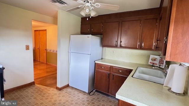 HAMPSTEAD - Residential