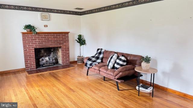 HAMPSTEAD - Residential