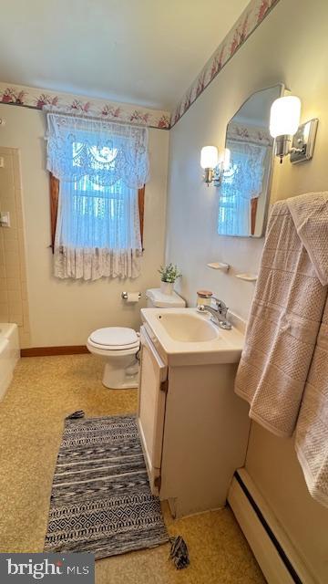 HAMPSTEAD - Residential