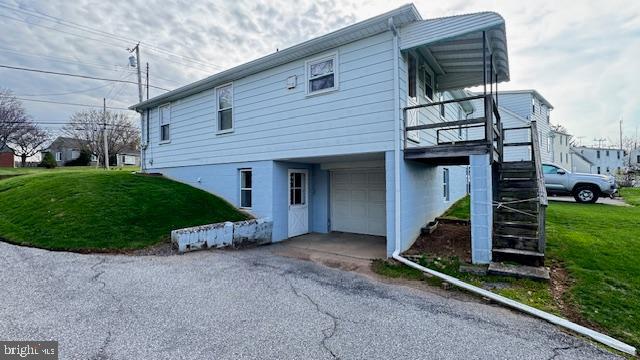 HAMPSTEAD - Residential