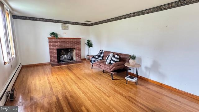 HAMPSTEAD - Residential