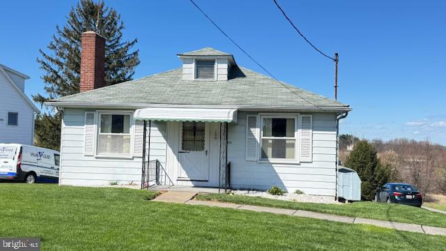 4202 BLACK ROCK ROAD