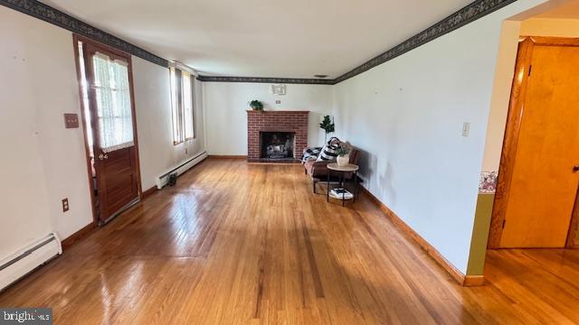 HAMPSTEAD - Residential