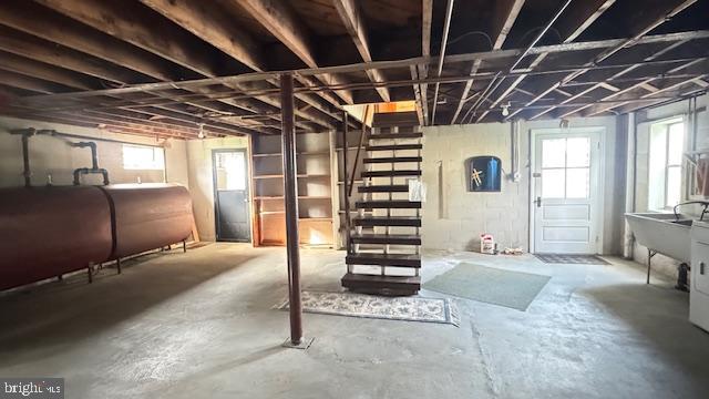 HAMPSTEAD - Residential