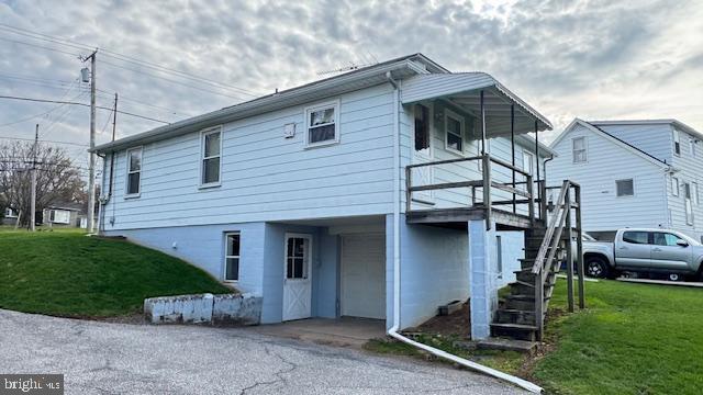 HAMPSTEAD - Residential