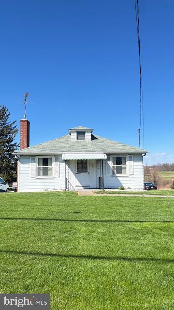 4202 BLACK ROCK ROAD