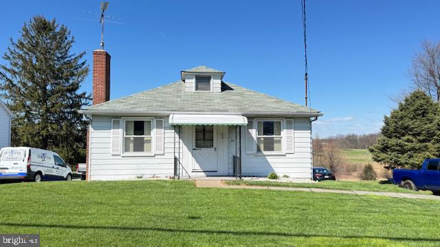 4202 BLACK ROCK ROAD