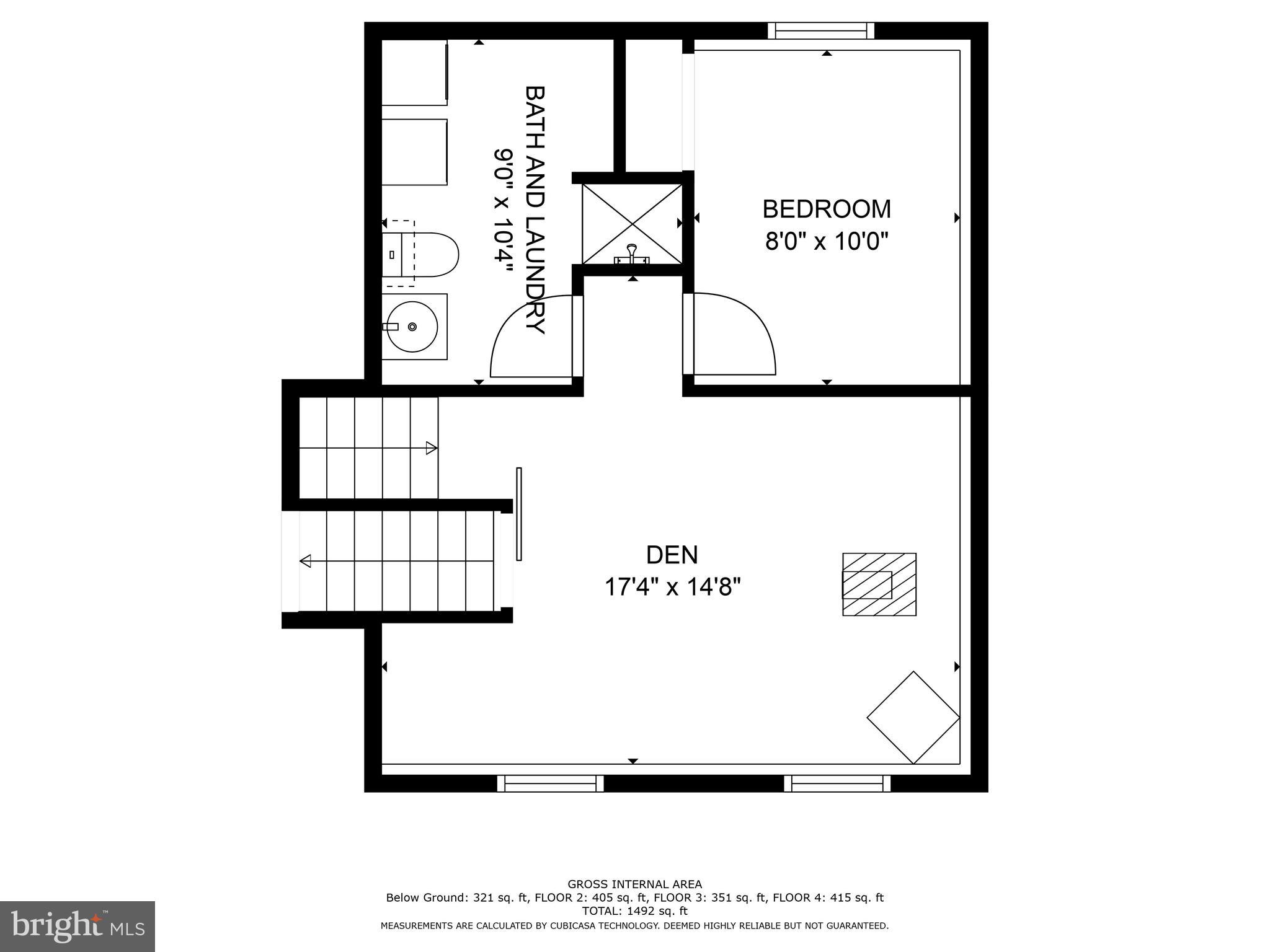 BROOKFIELD - Residential