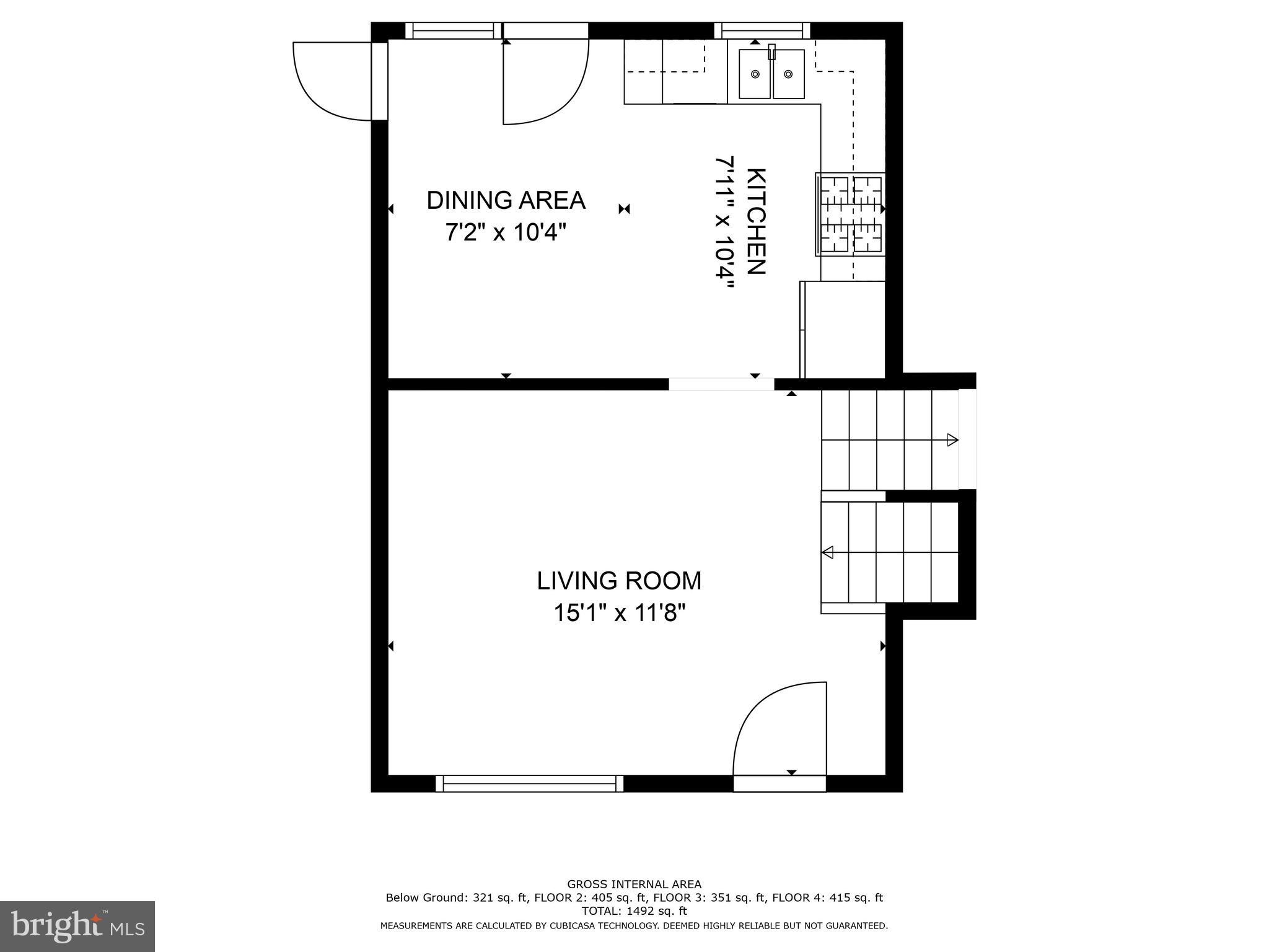 BROOKFIELD - Residential
