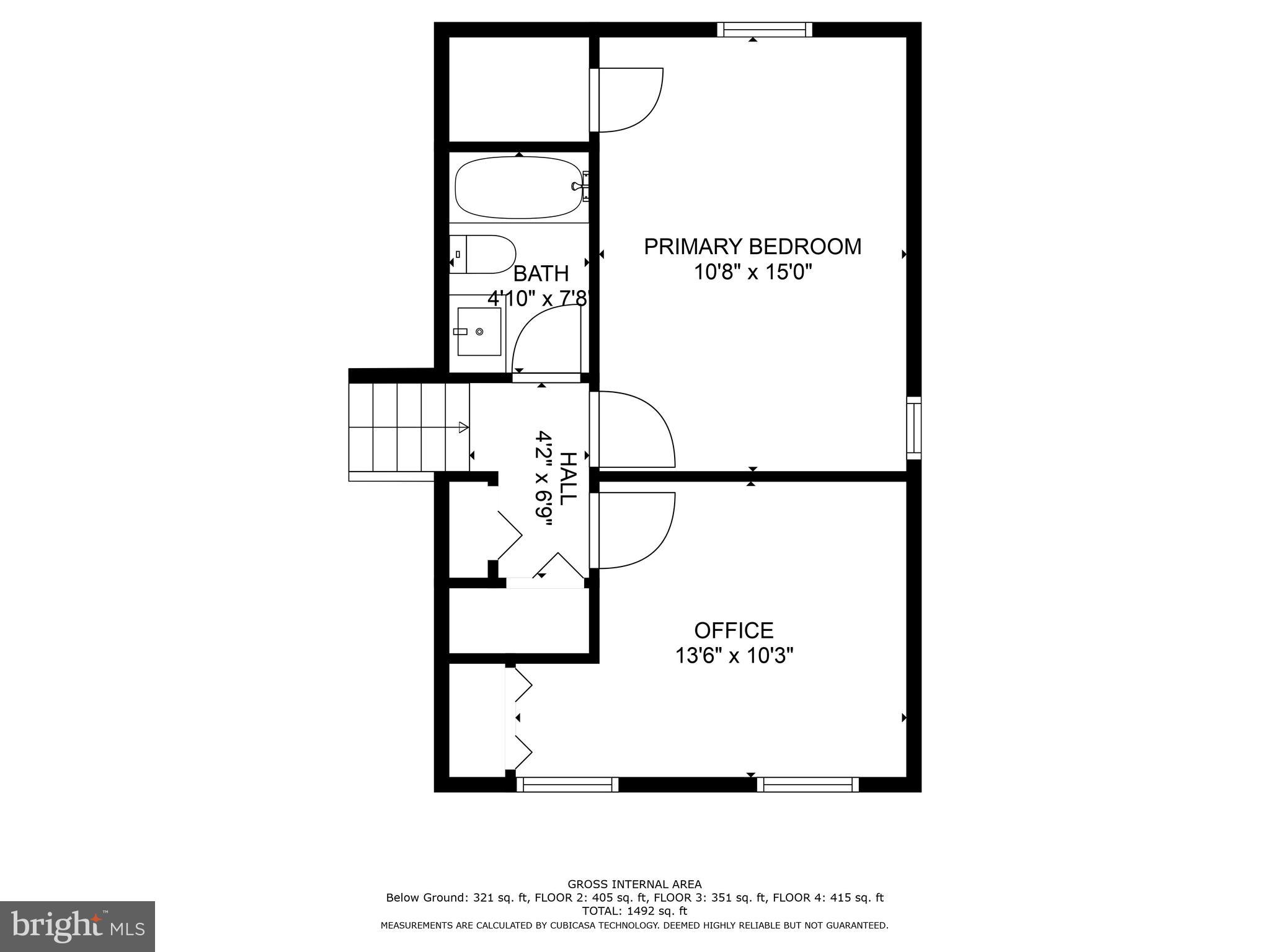 BROOKFIELD - Residential