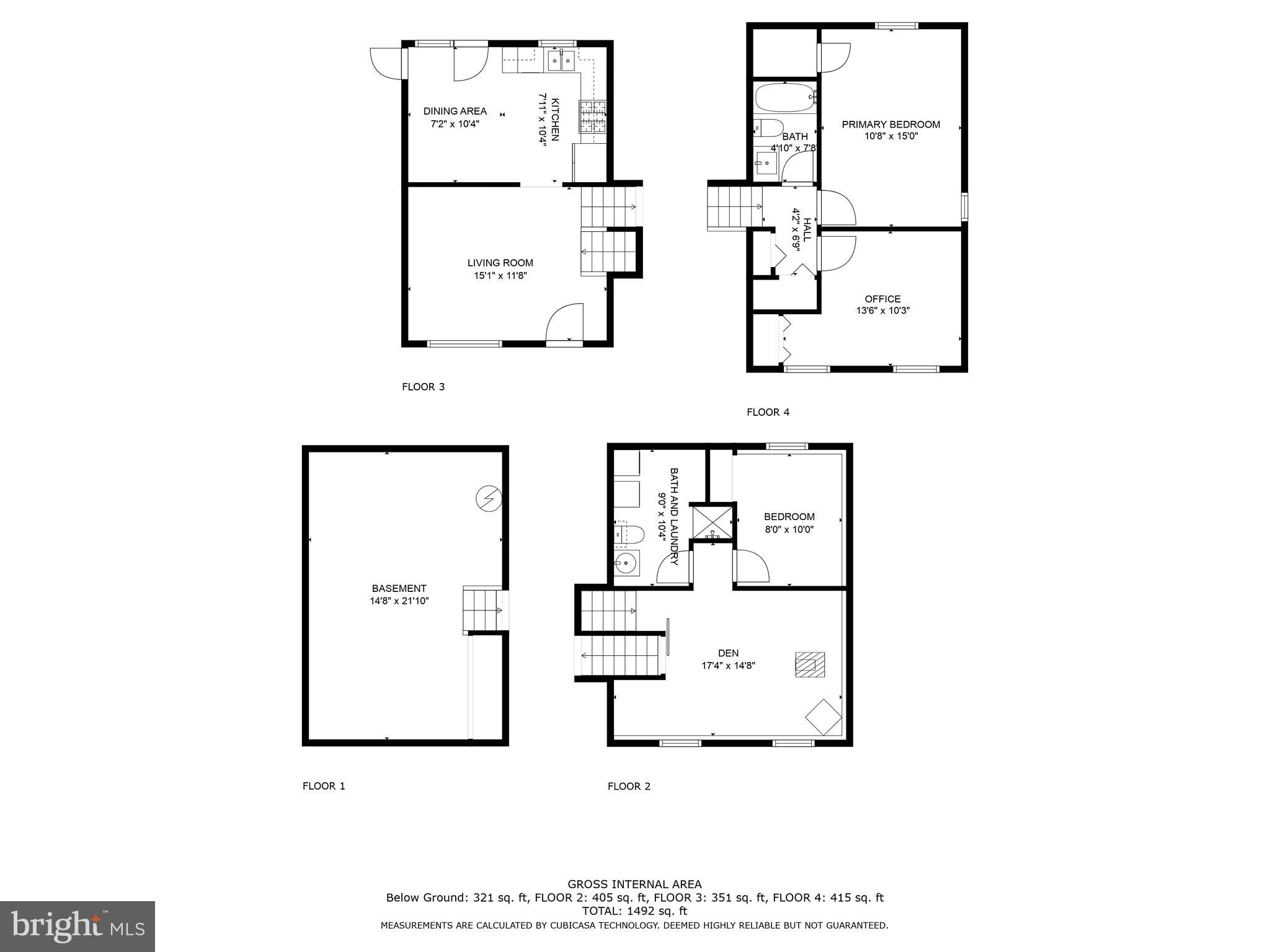 BROOKFIELD - Residential