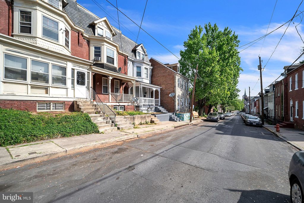 Photo of 649 Saint Joseph Street, Lancaster, PA 17603 (MLS # PALA2050624)