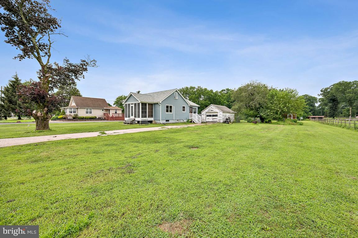 26 HILLIARDS BRIDGE ROAD