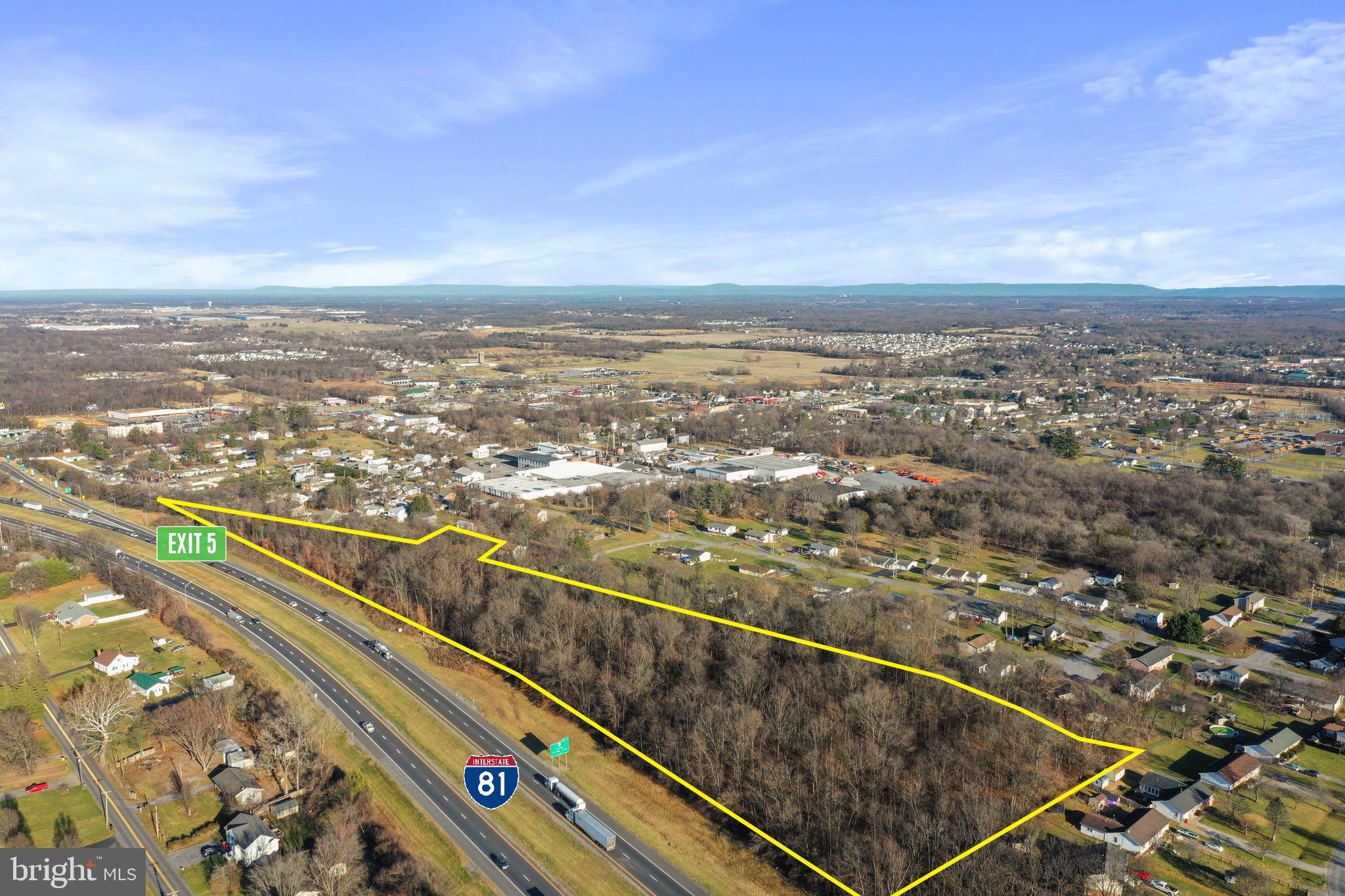 NONE AVAILABLE - Land