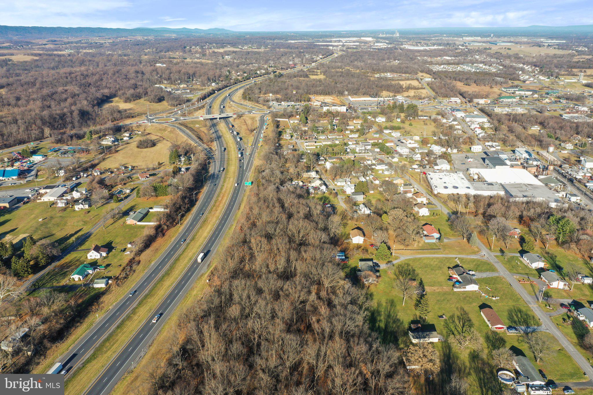 NONE AVAILABLE - Land