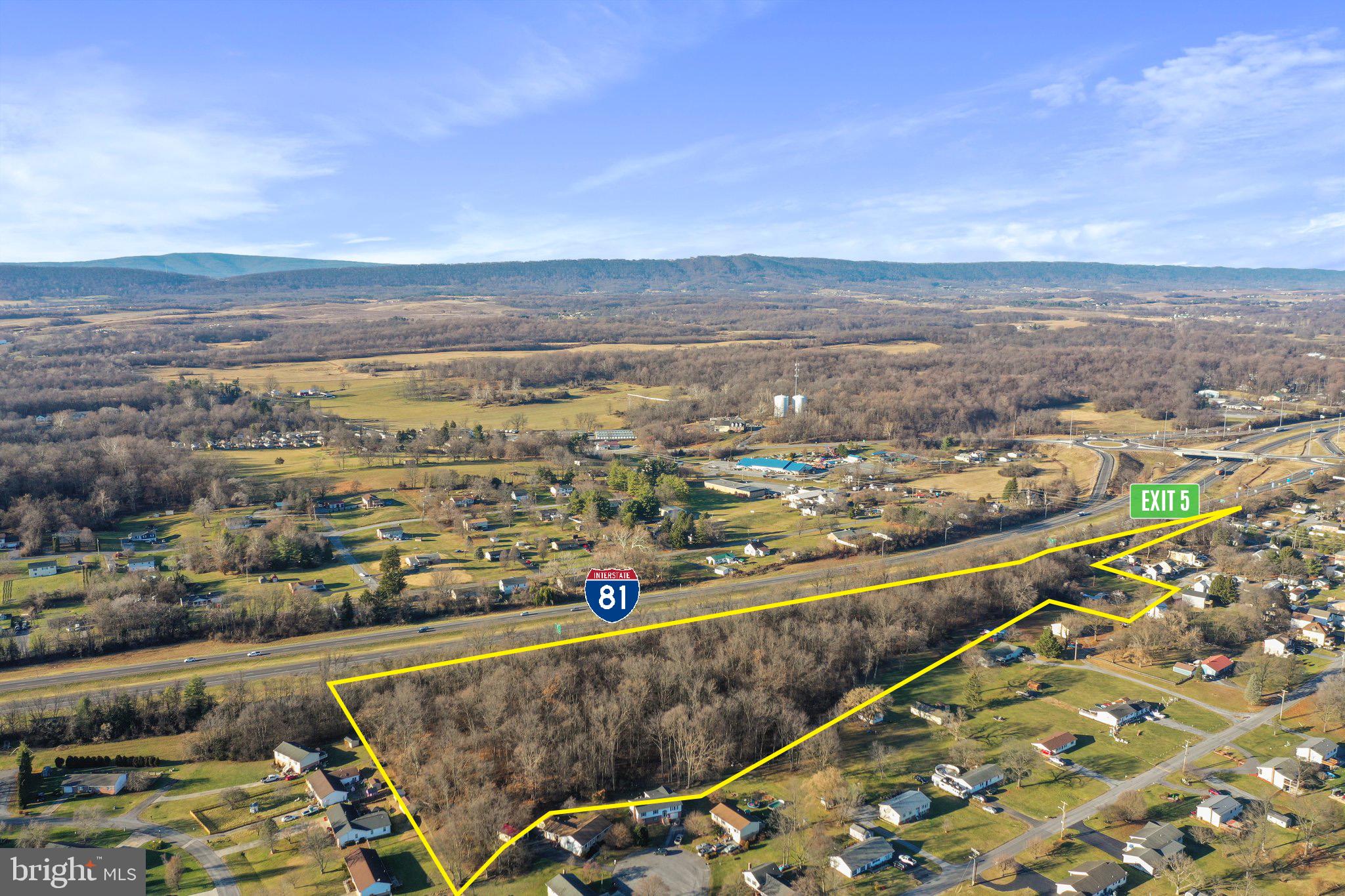 NONE AVAILABLE - Land