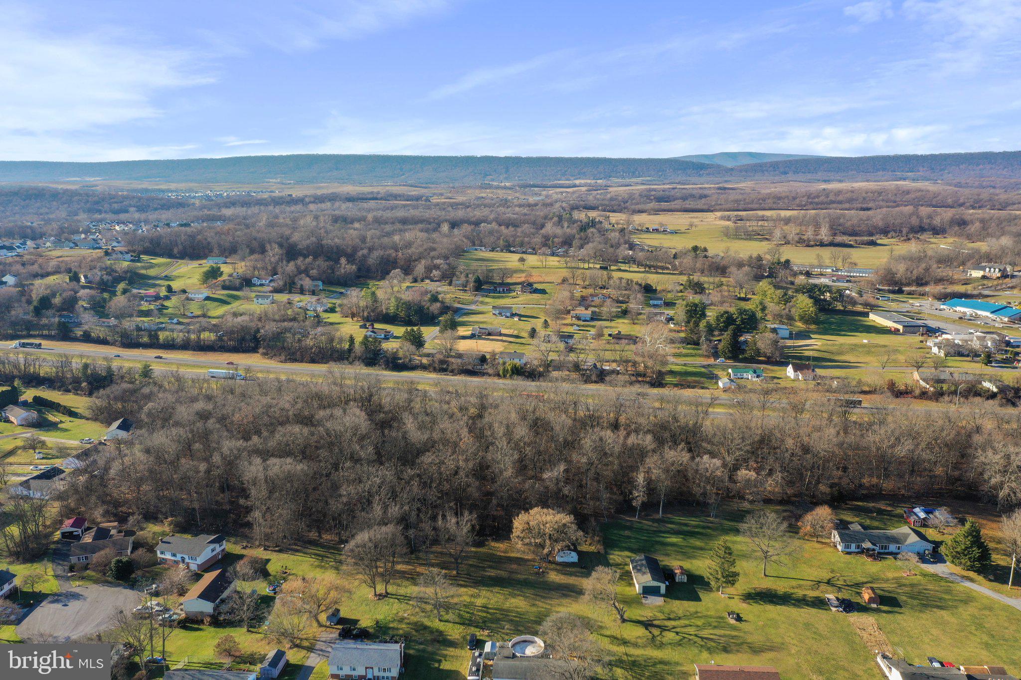 NONE AVAILABLE - Land