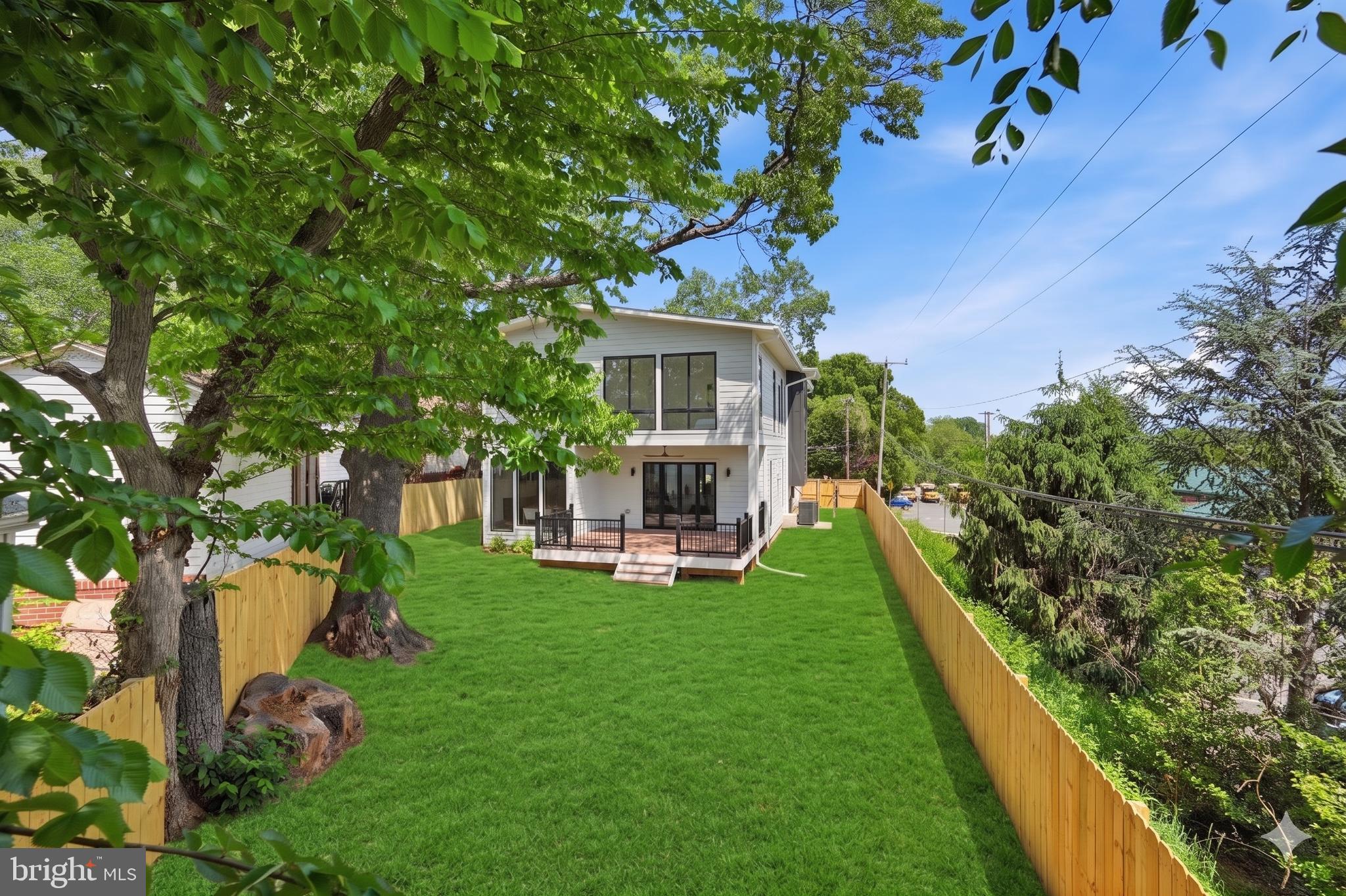 3126 WESTLEY ROAD