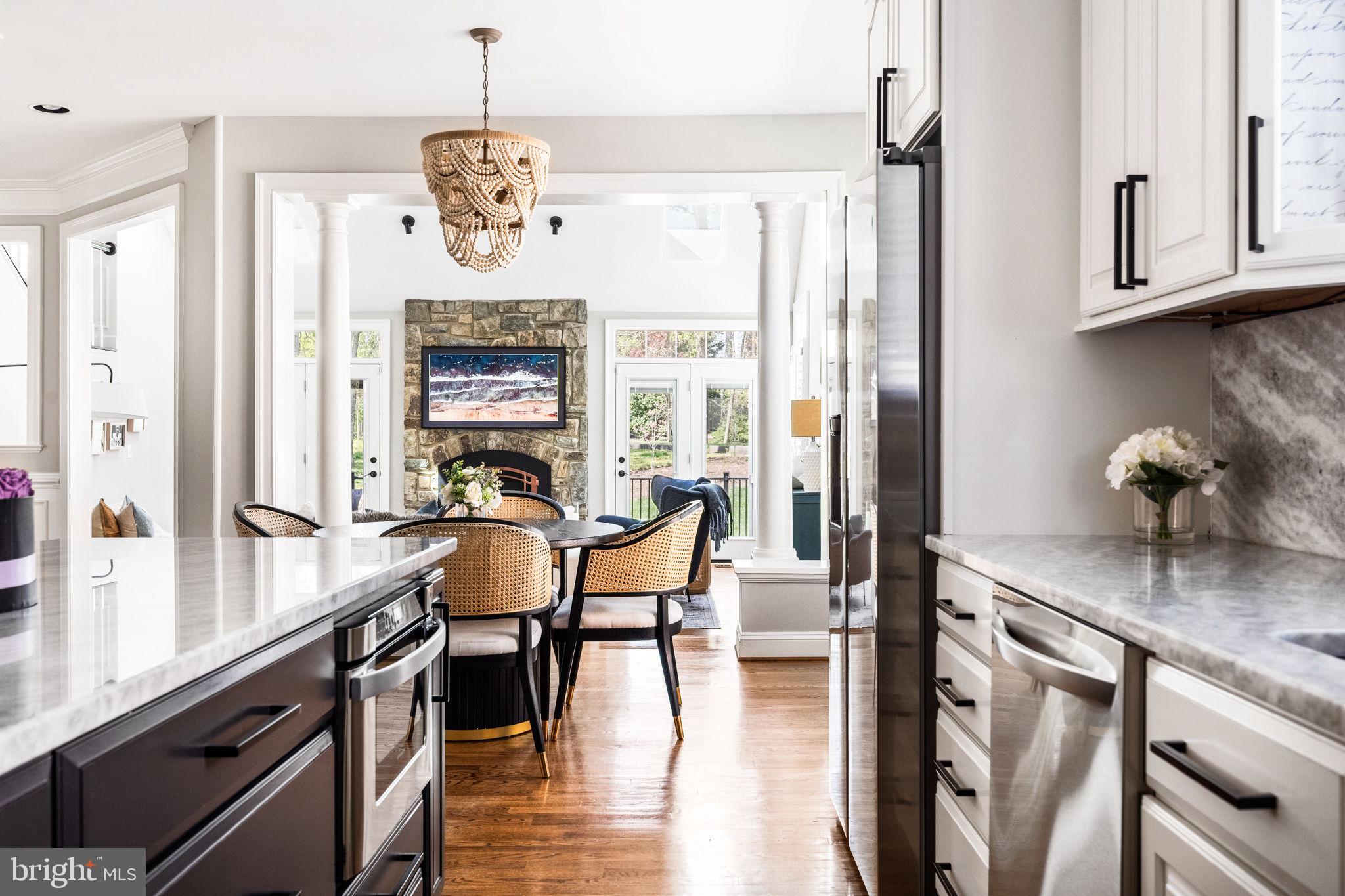 SOUTH RIVER LANDING - Residential