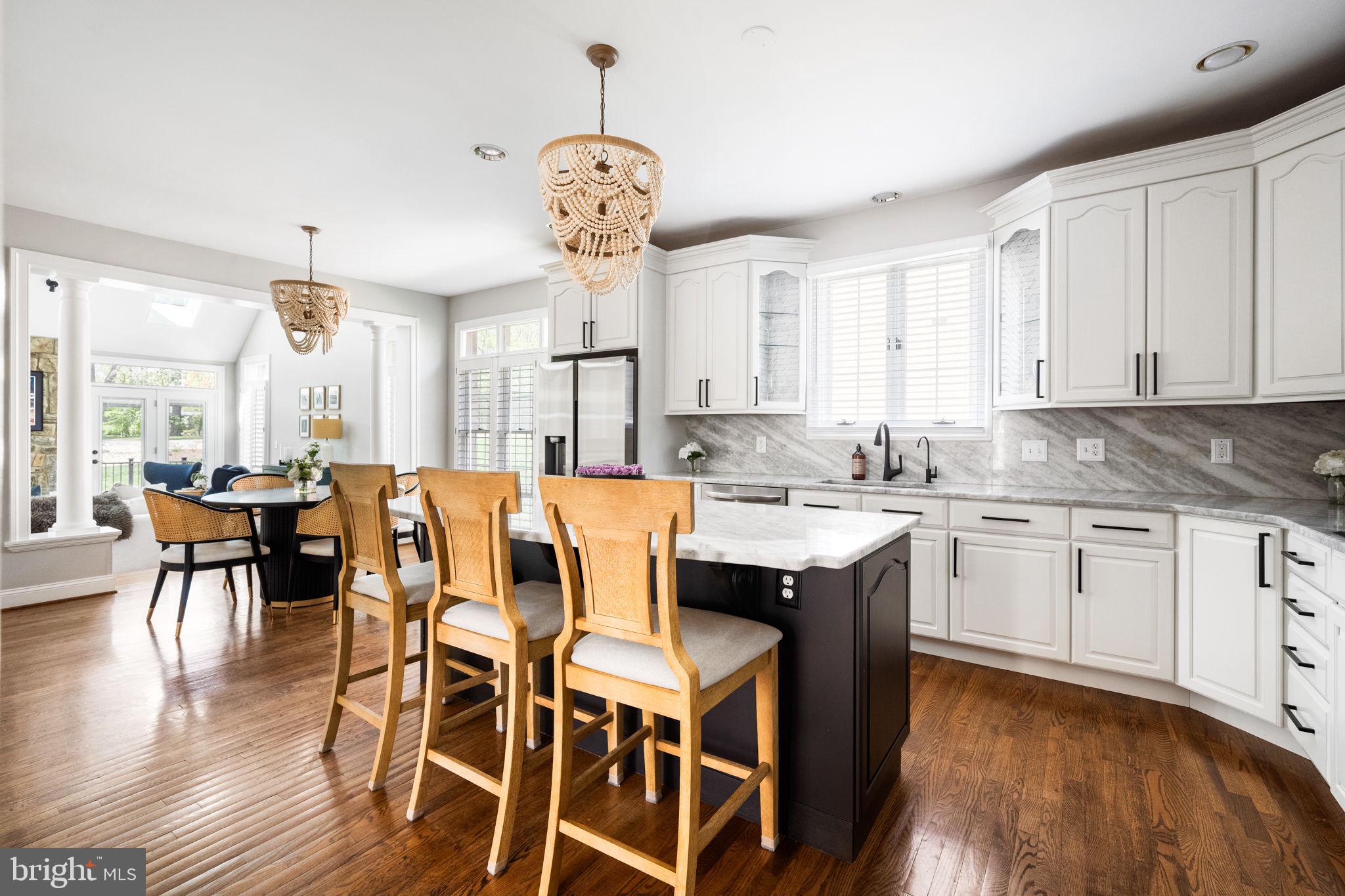 SOUTH RIVER LANDING - Residential