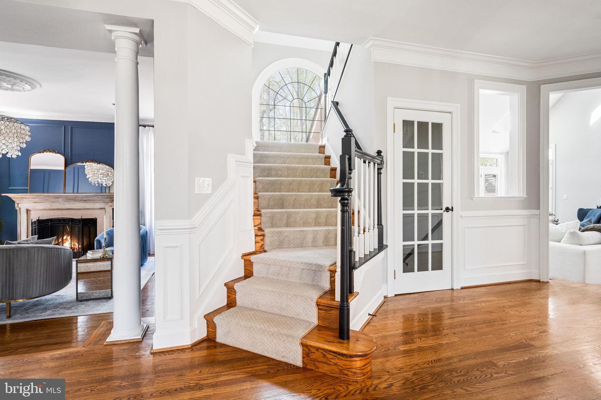 SOUTH RIVER LANDING - Residential