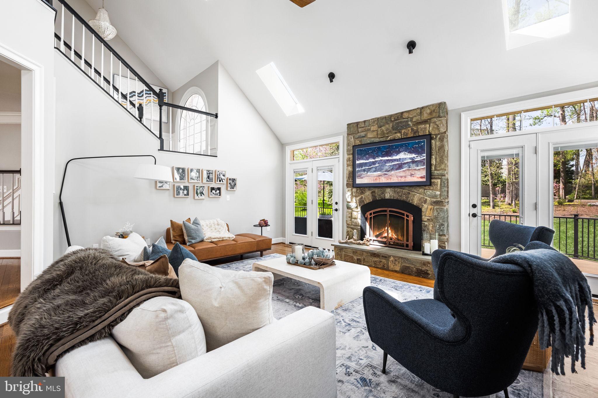 SOUTH RIVER LANDING - Residential