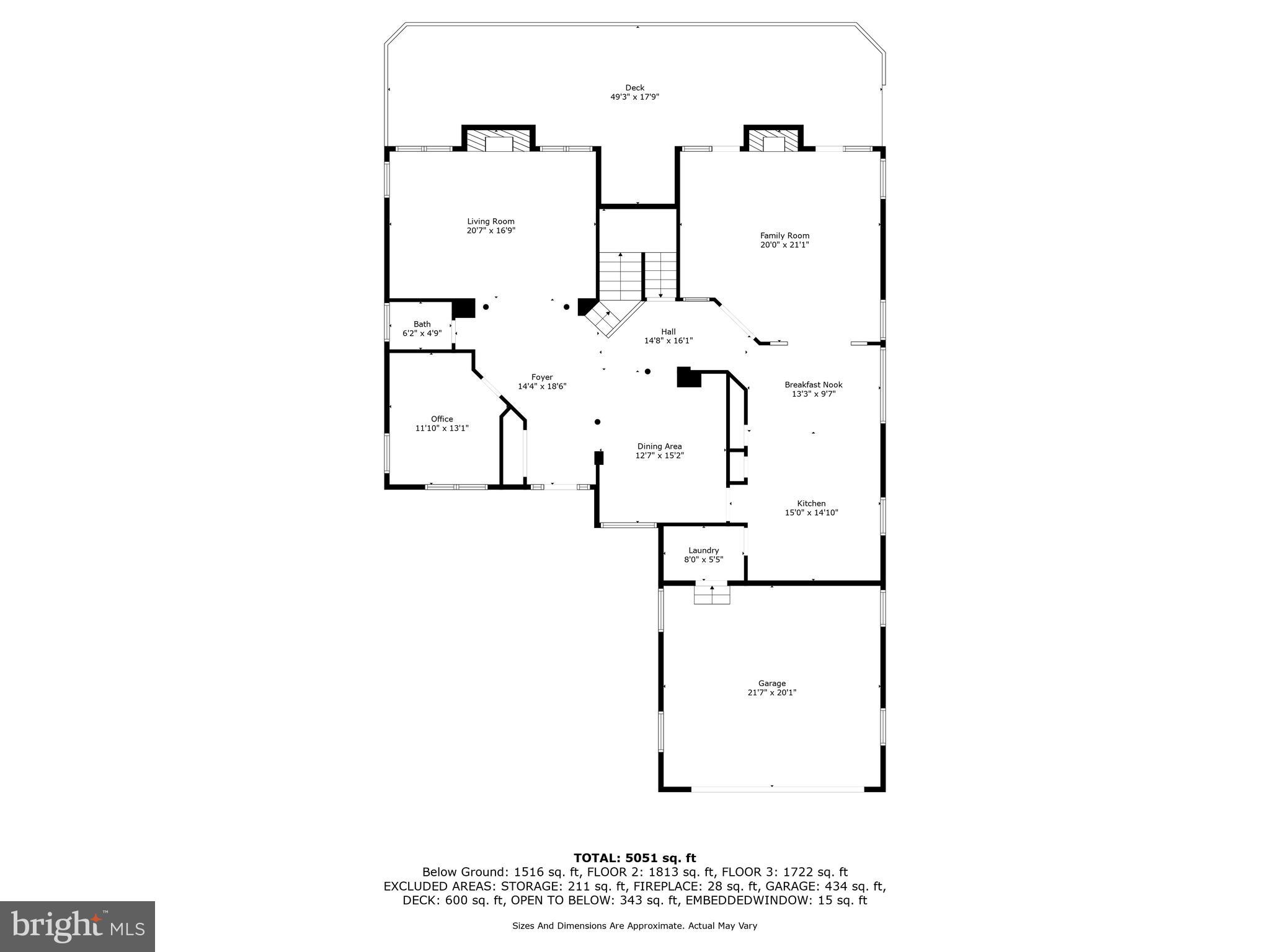 SOUTH RIVER LANDING - Residential