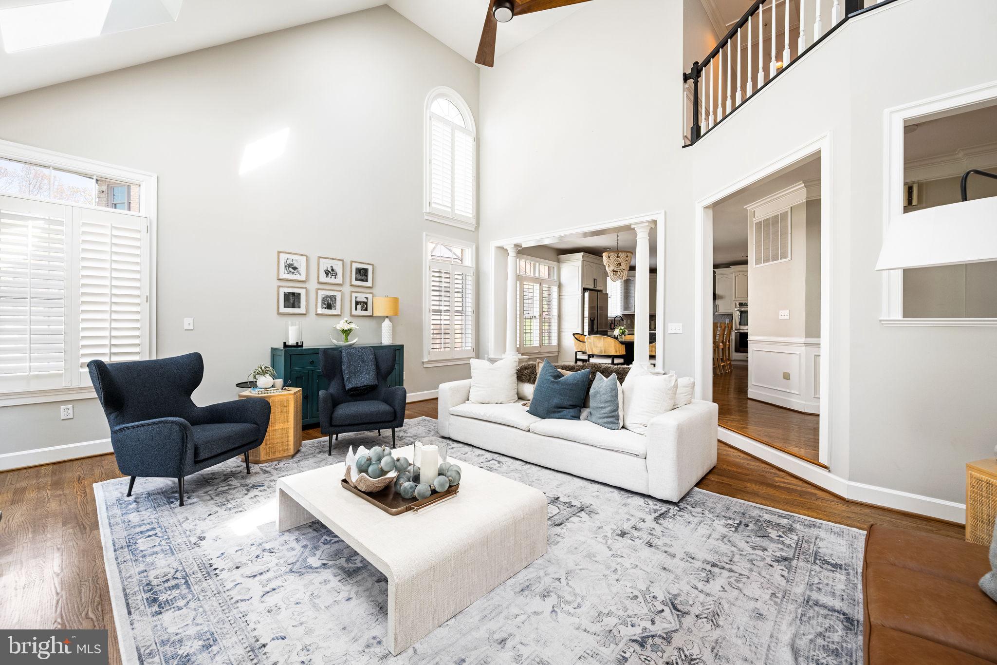 SOUTH RIVER LANDING - Residential