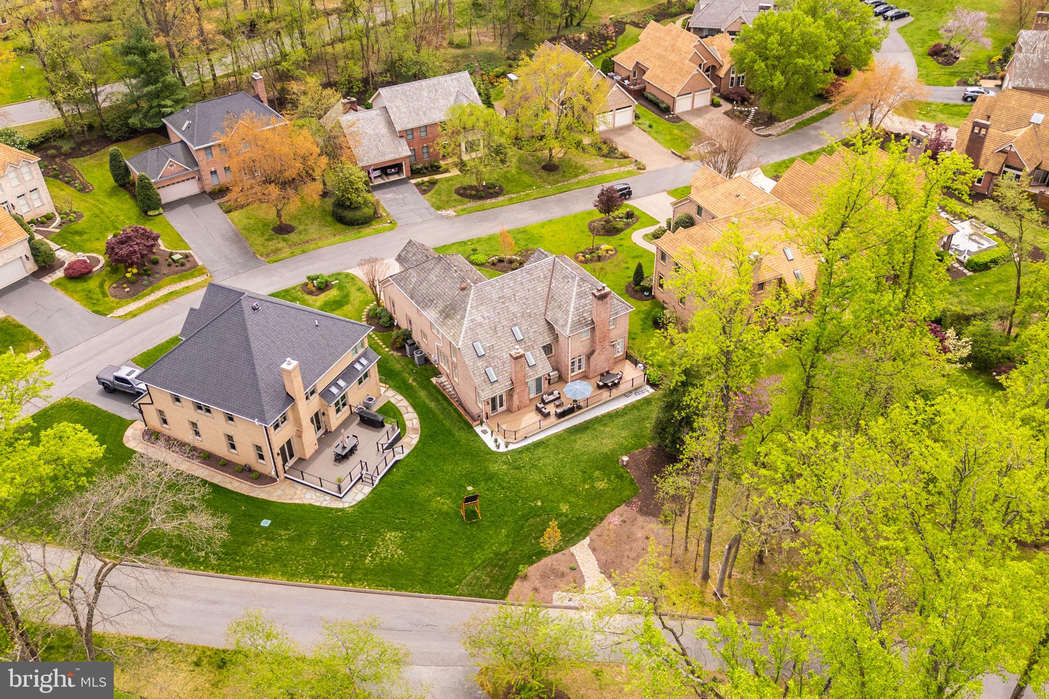 SOUTH RIVER LANDING - Residential