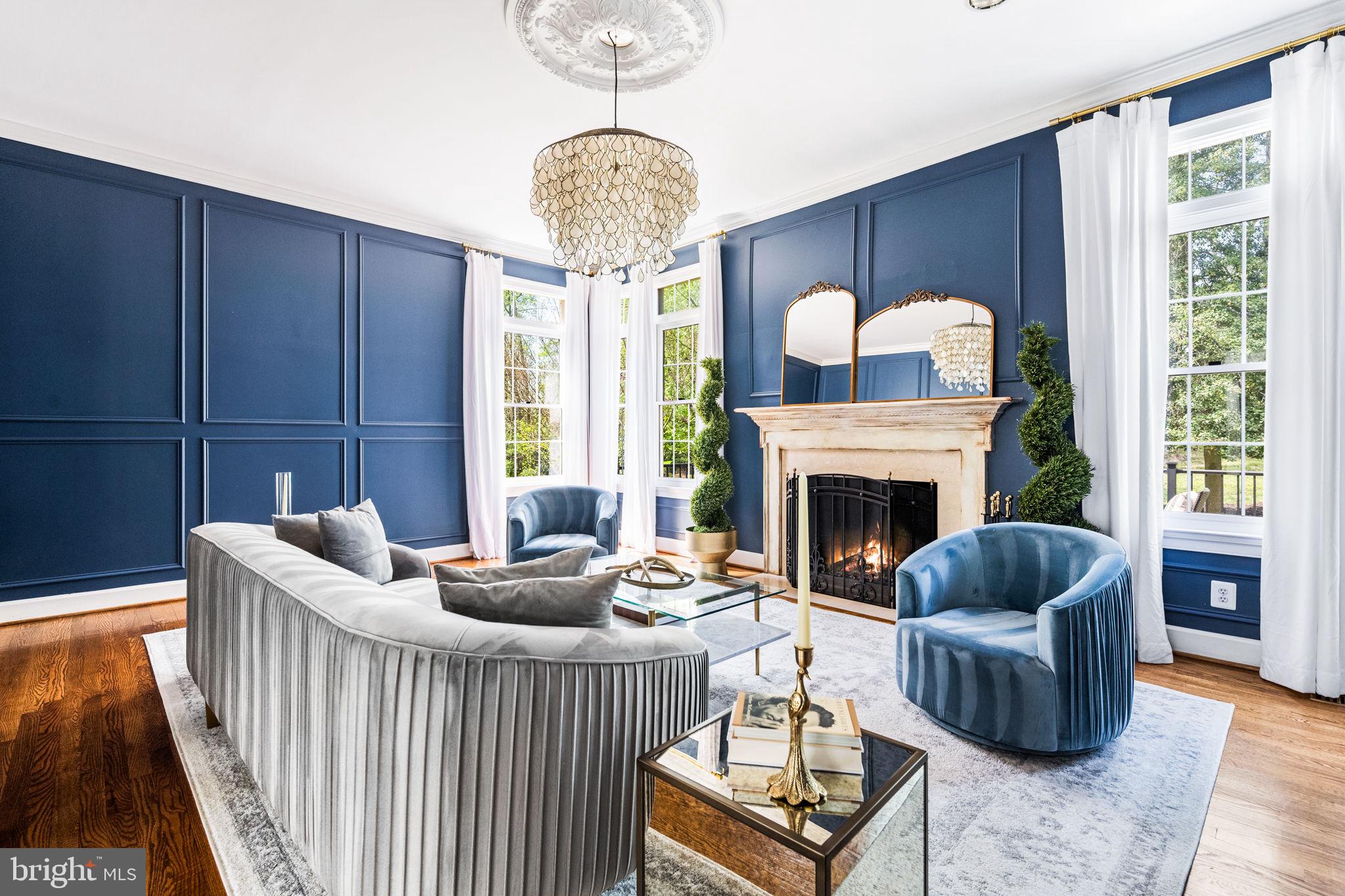 SOUTH RIVER LANDING - Residential