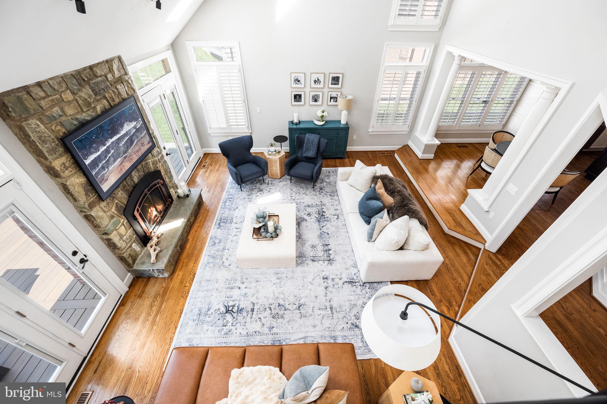 SOUTH RIVER LANDING - Residential