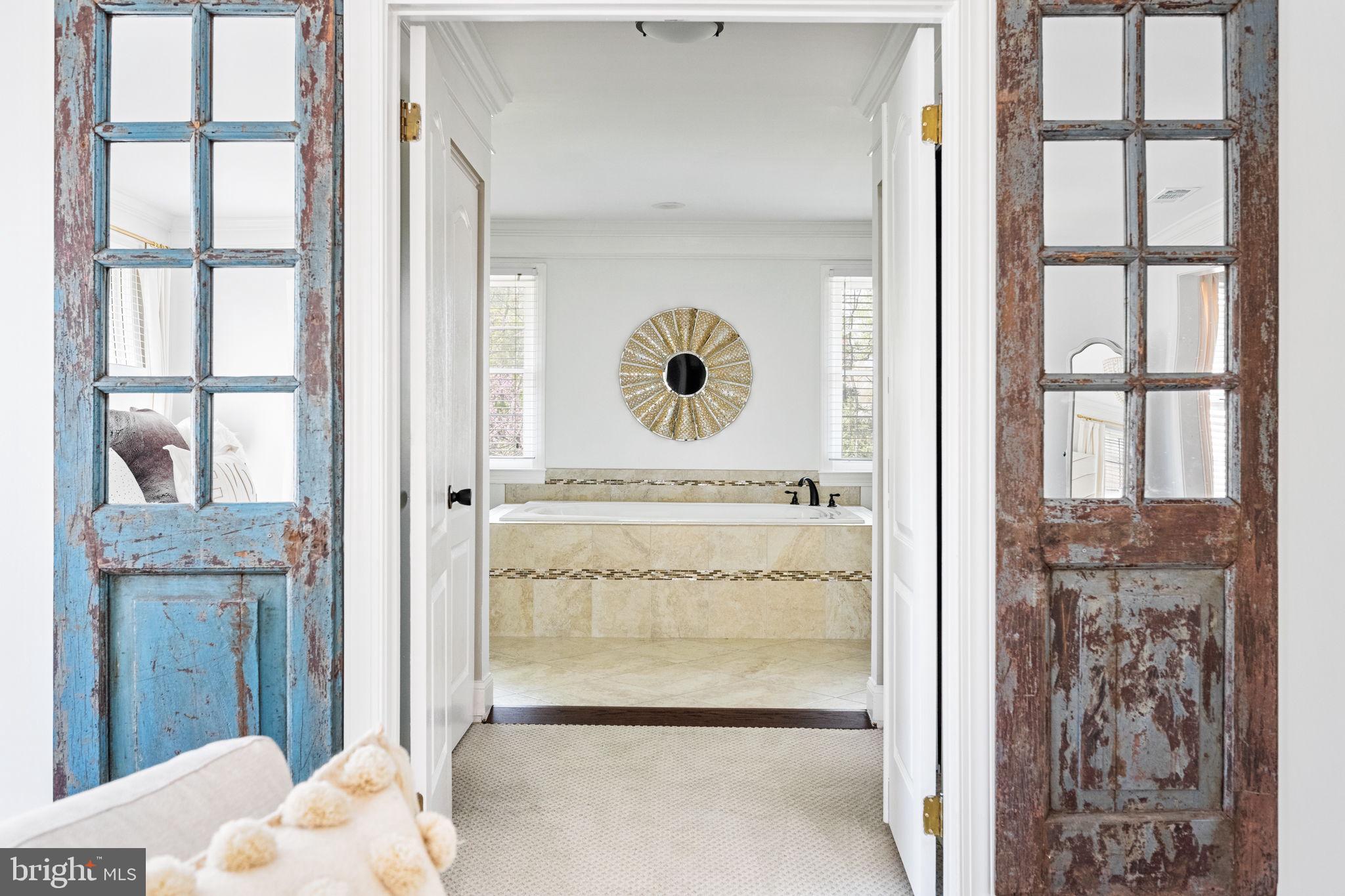 SOUTH RIVER LANDING - Residential