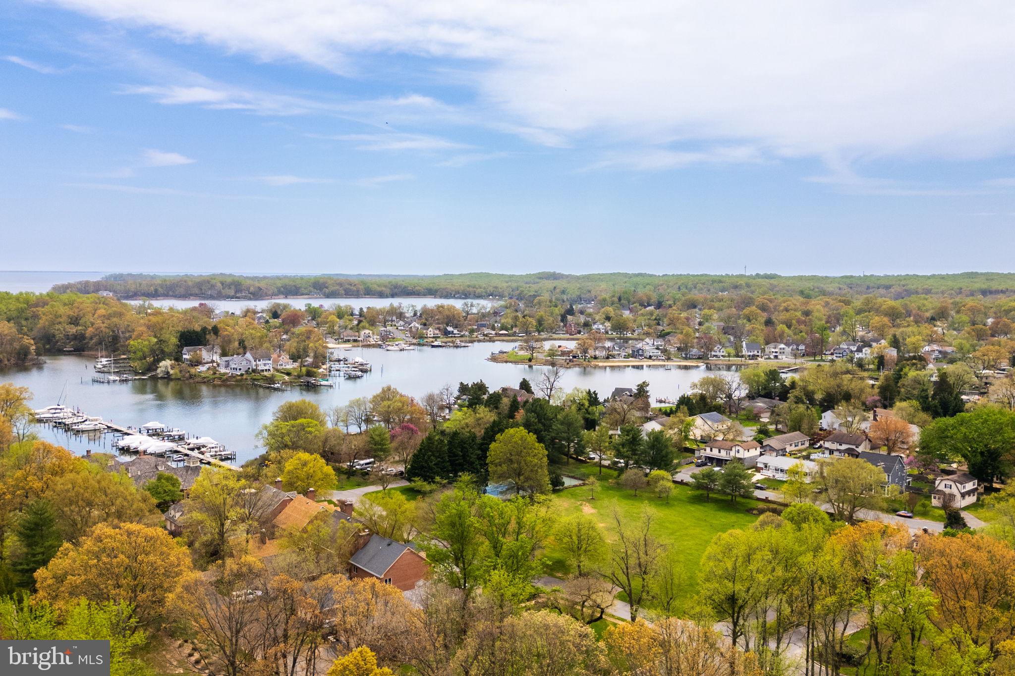 SOUTH RIVER LANDING - Residential