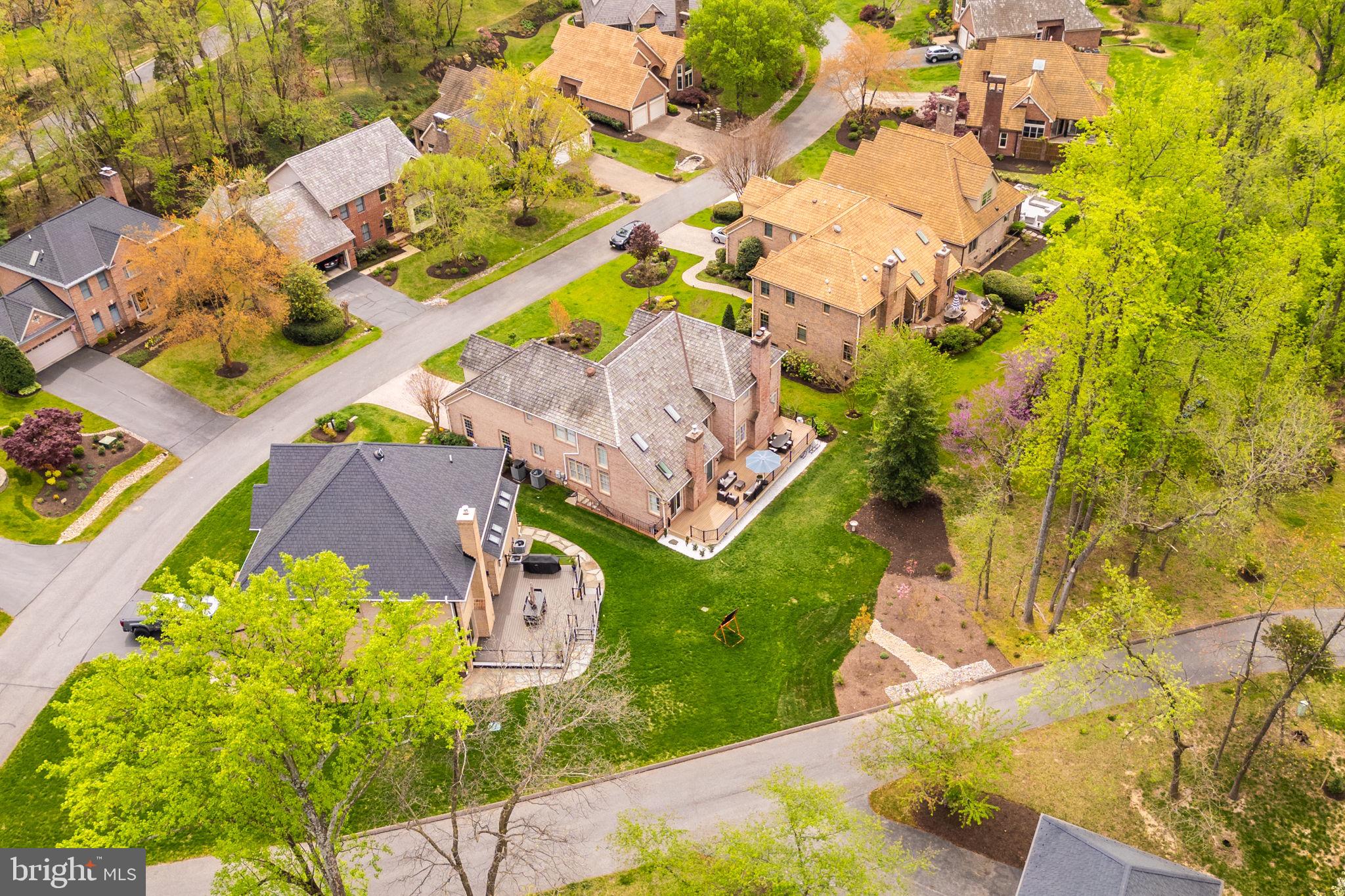 SOUTH RIVER LANDING - Residential