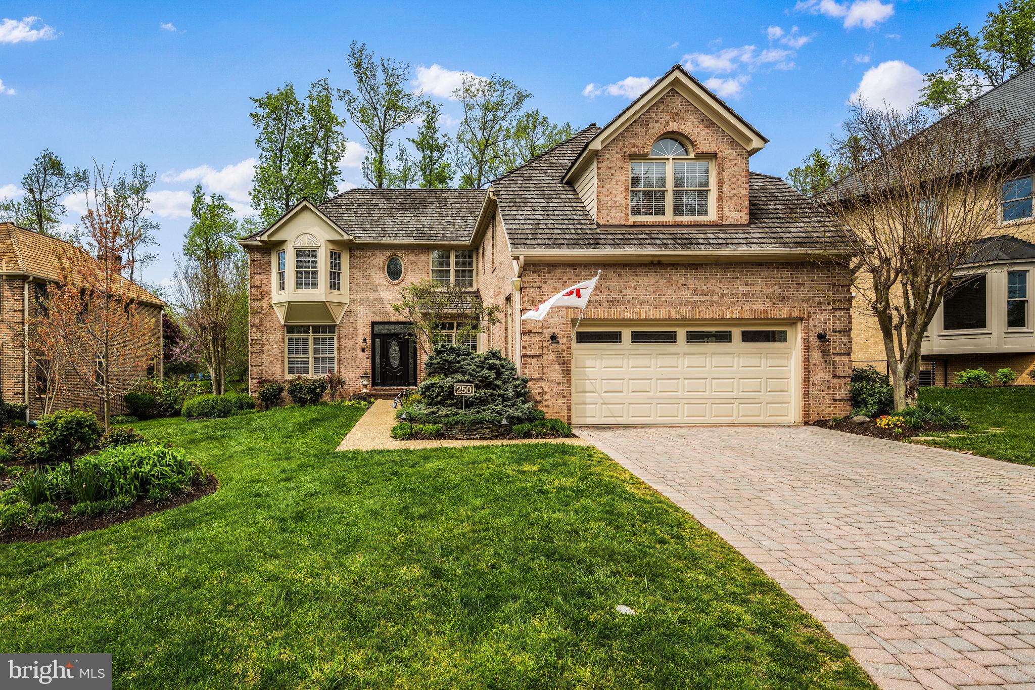 SOUTH RIVER LANDING - Residential