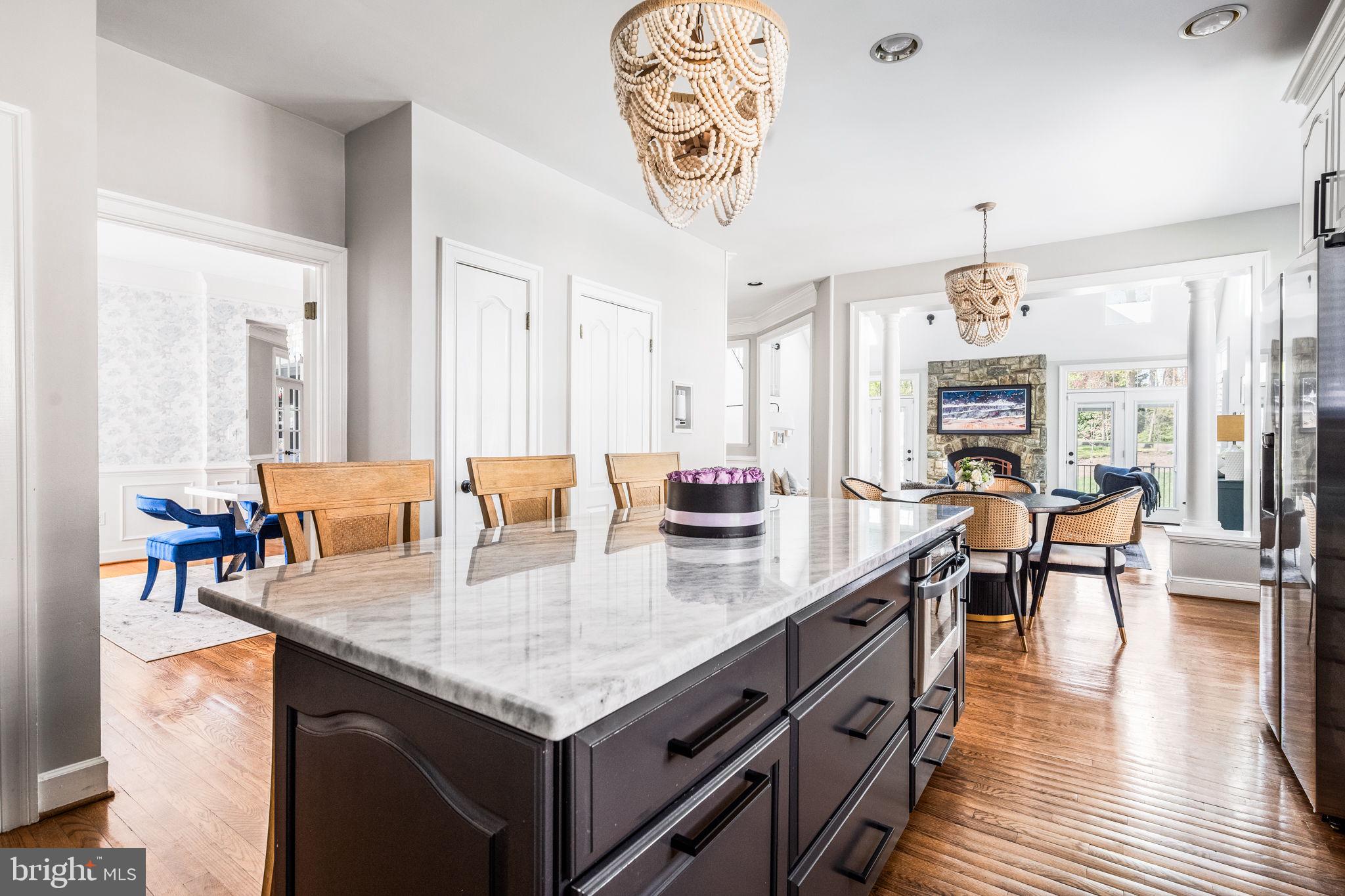 SOUTH RIVER LANDING - Residential