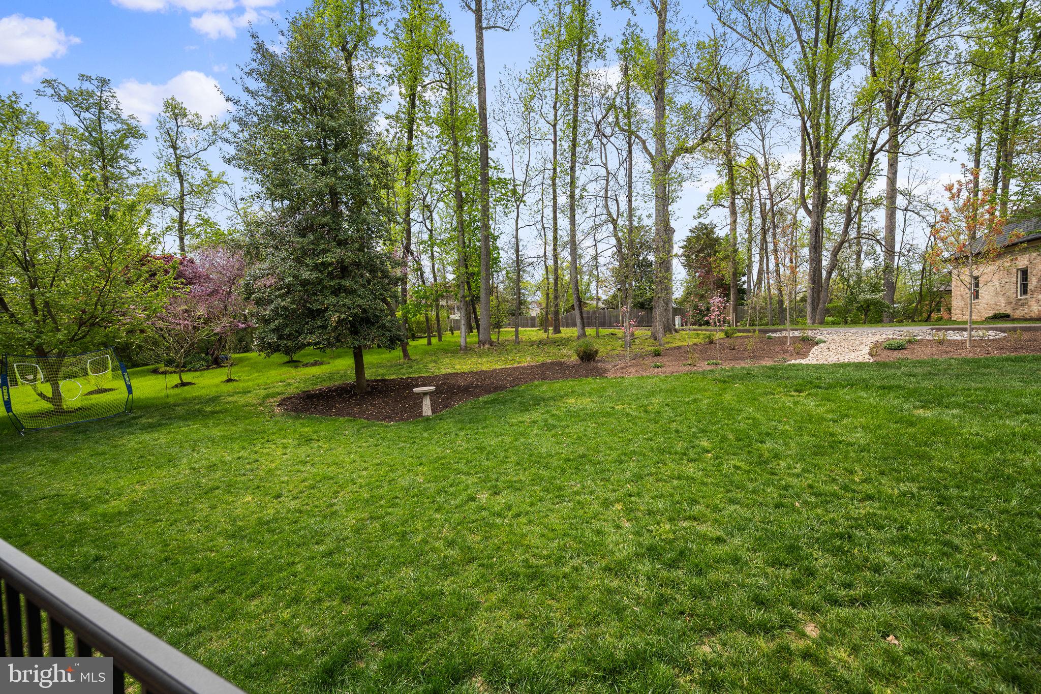 SOUTH RIVER LANDING - Residential