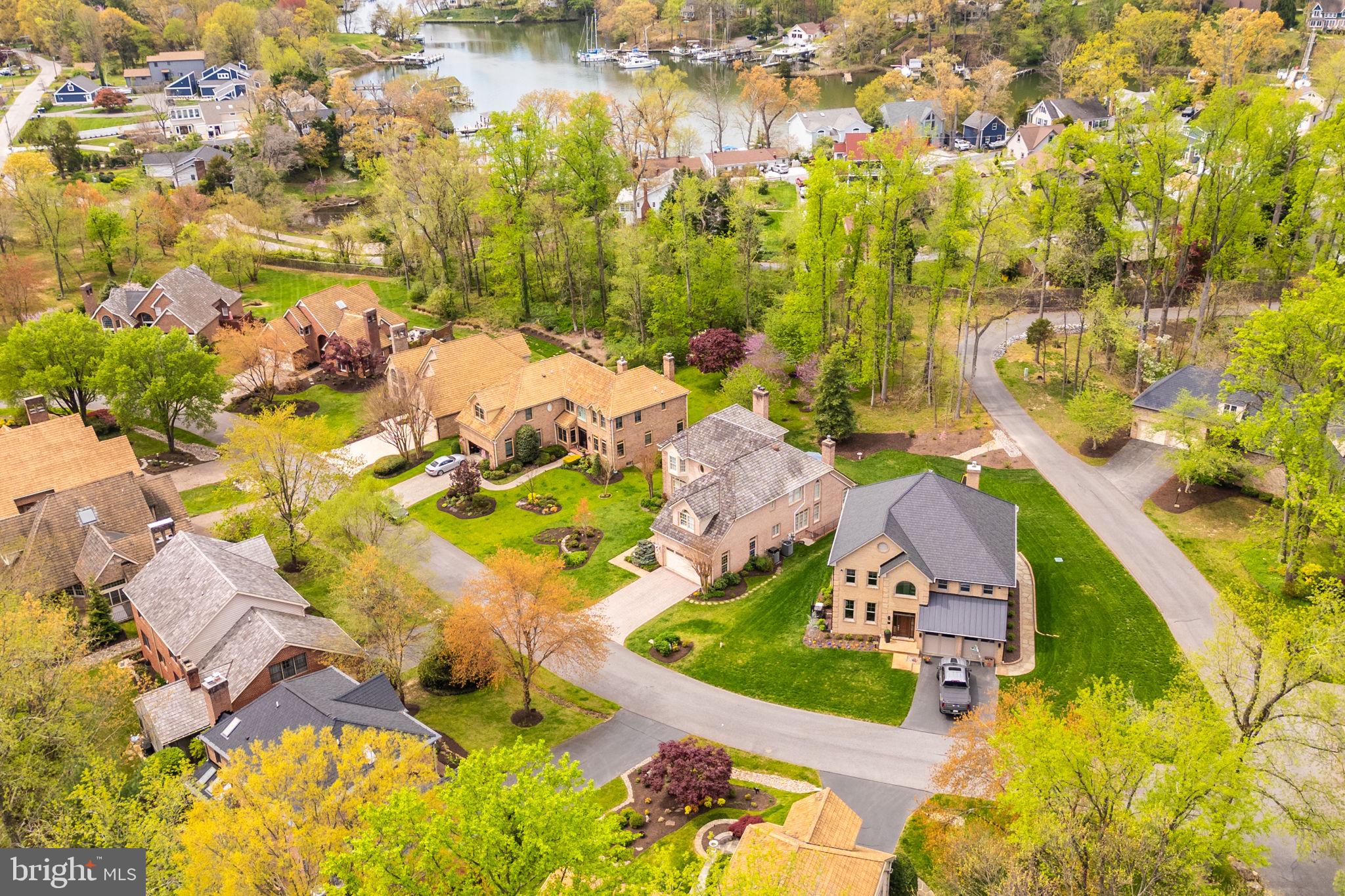 SOUTH RIVER LANDING - Residential