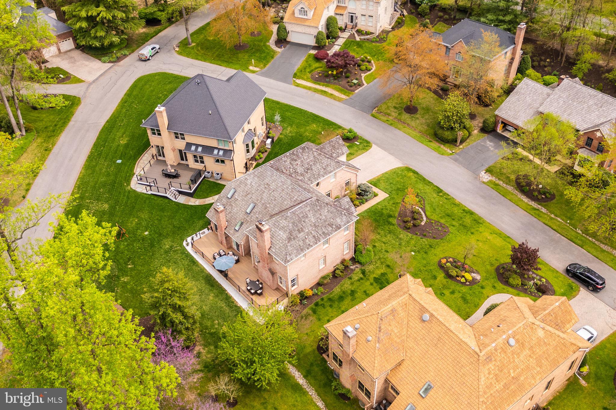 SOUTH RIVER LANDING - Residential