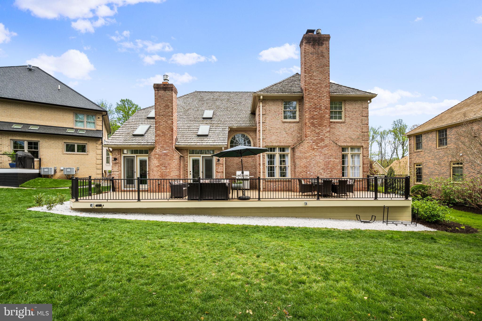 SOUTH RIVER LANDING - Residential