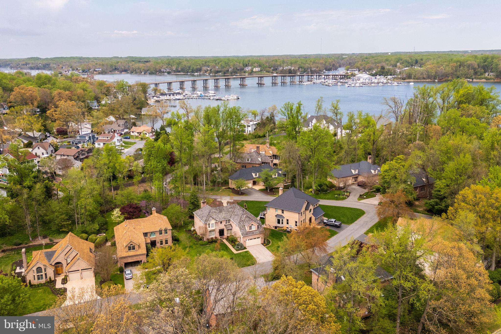 SOUTH RIVER LANDING - Residential