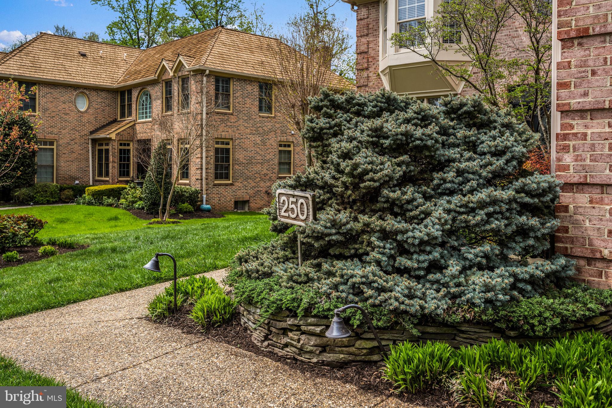 SOUTH RIVER LANDING - Residential