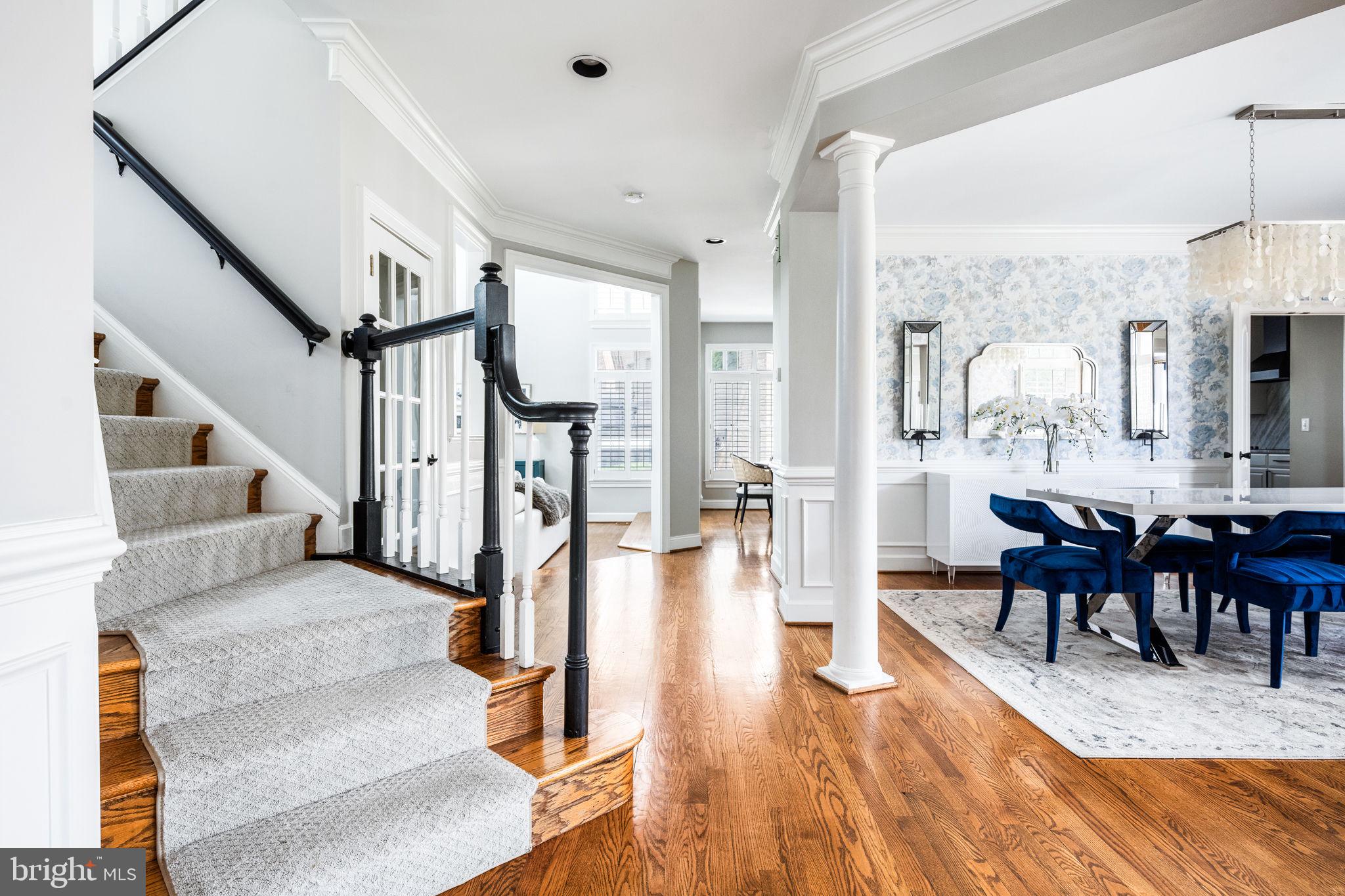 SOUTH RIVER LANDING - Residential