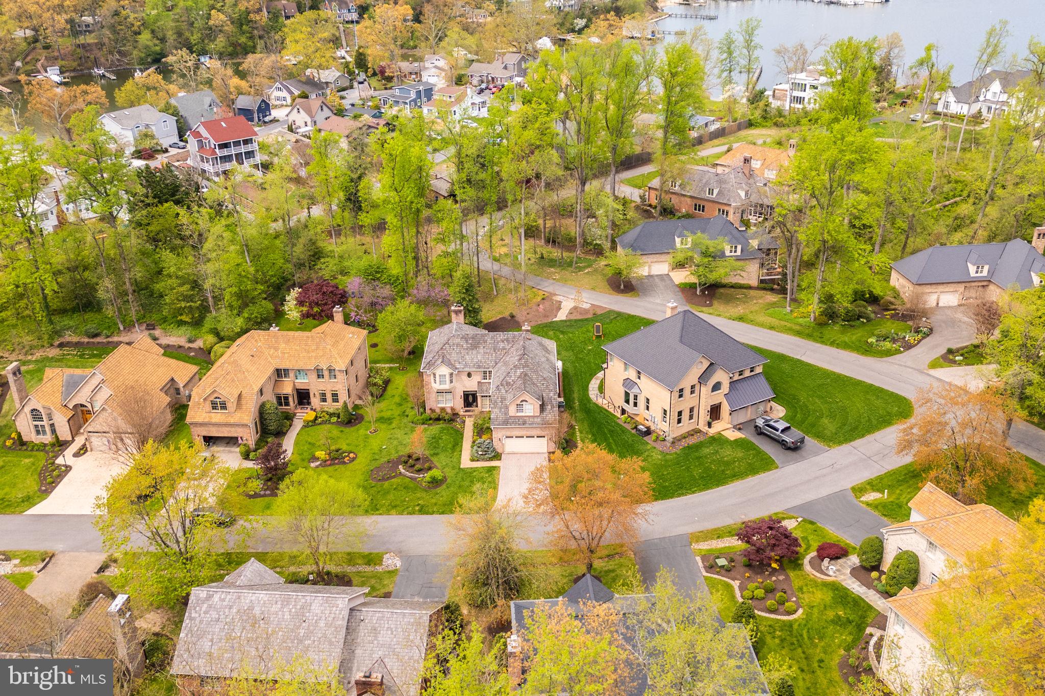 SOUTH RIVER LANDING - Residential