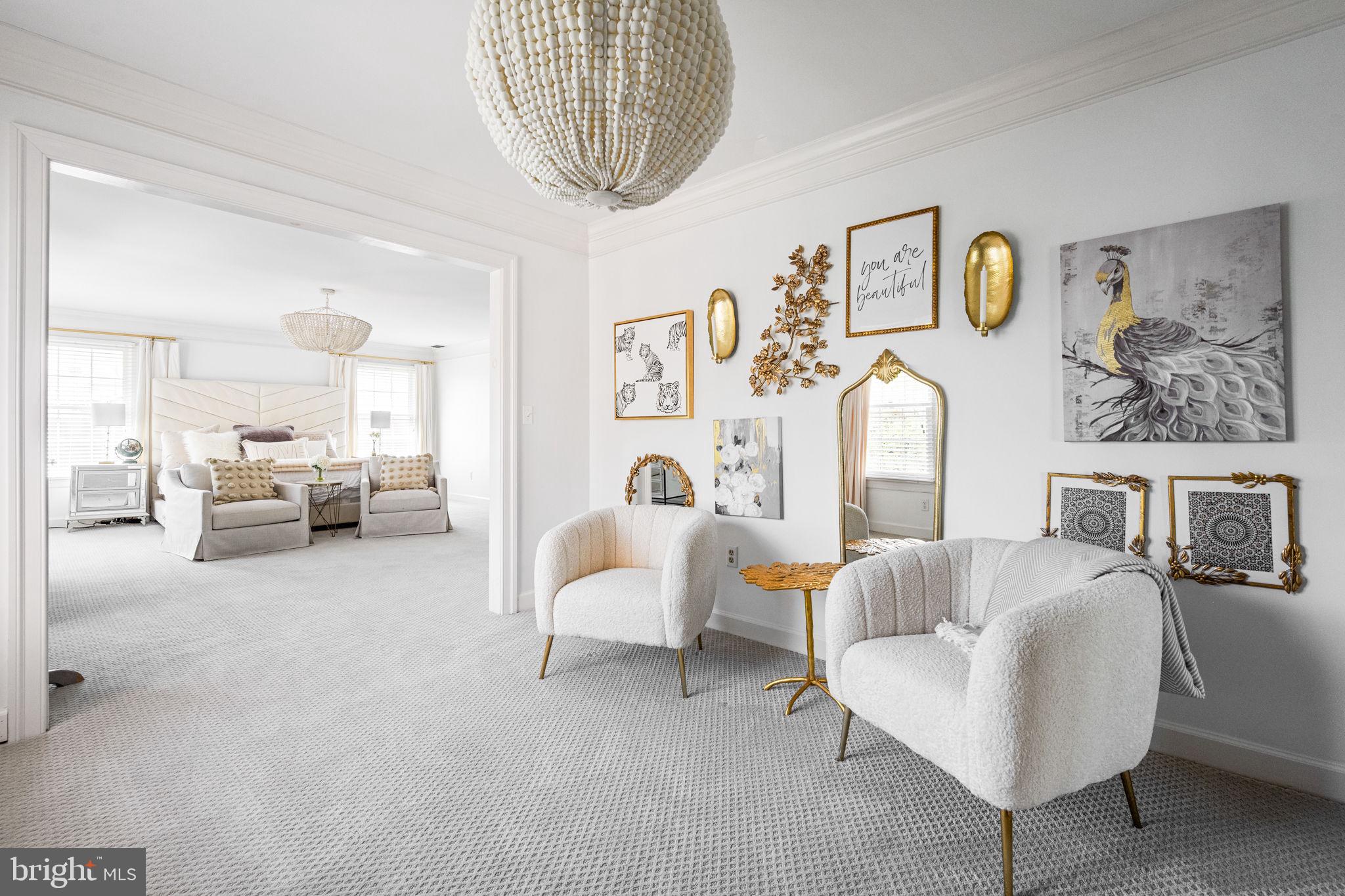 SOUTH RIVER LANDING - Residential